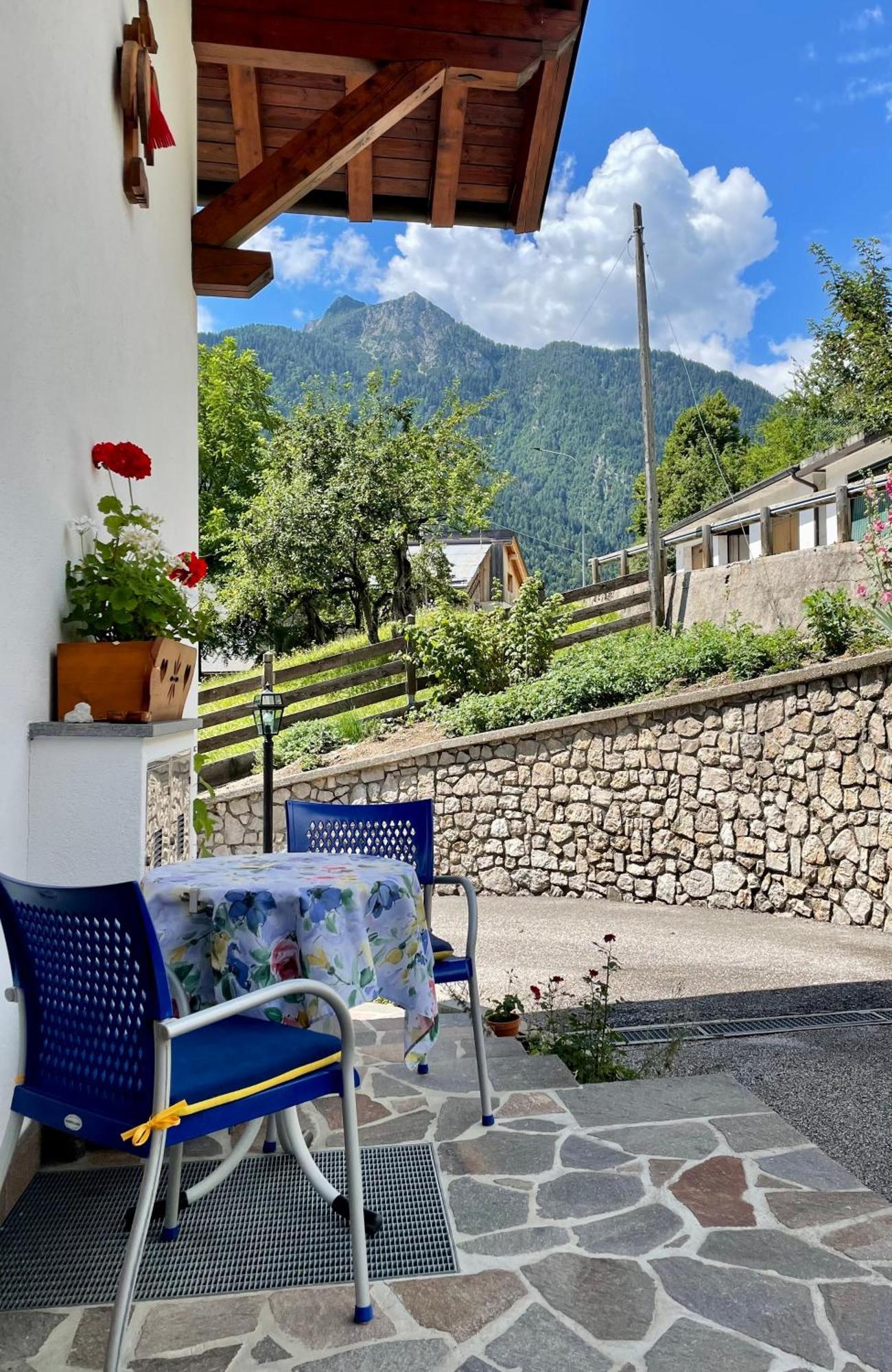 Cà Borghetto Hotel Venas Exterior foto