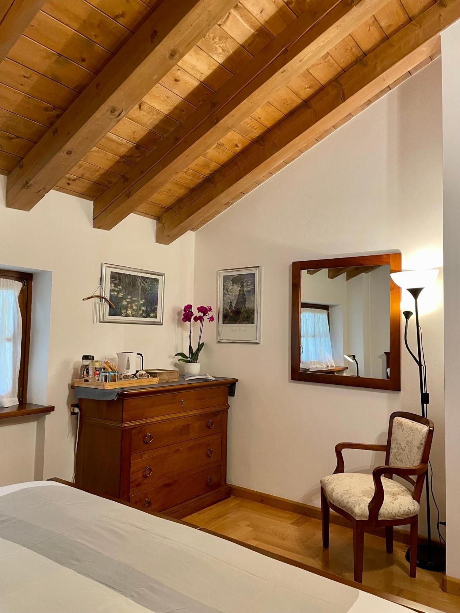 Cà Borghetto Hotel Venas Exterior foto