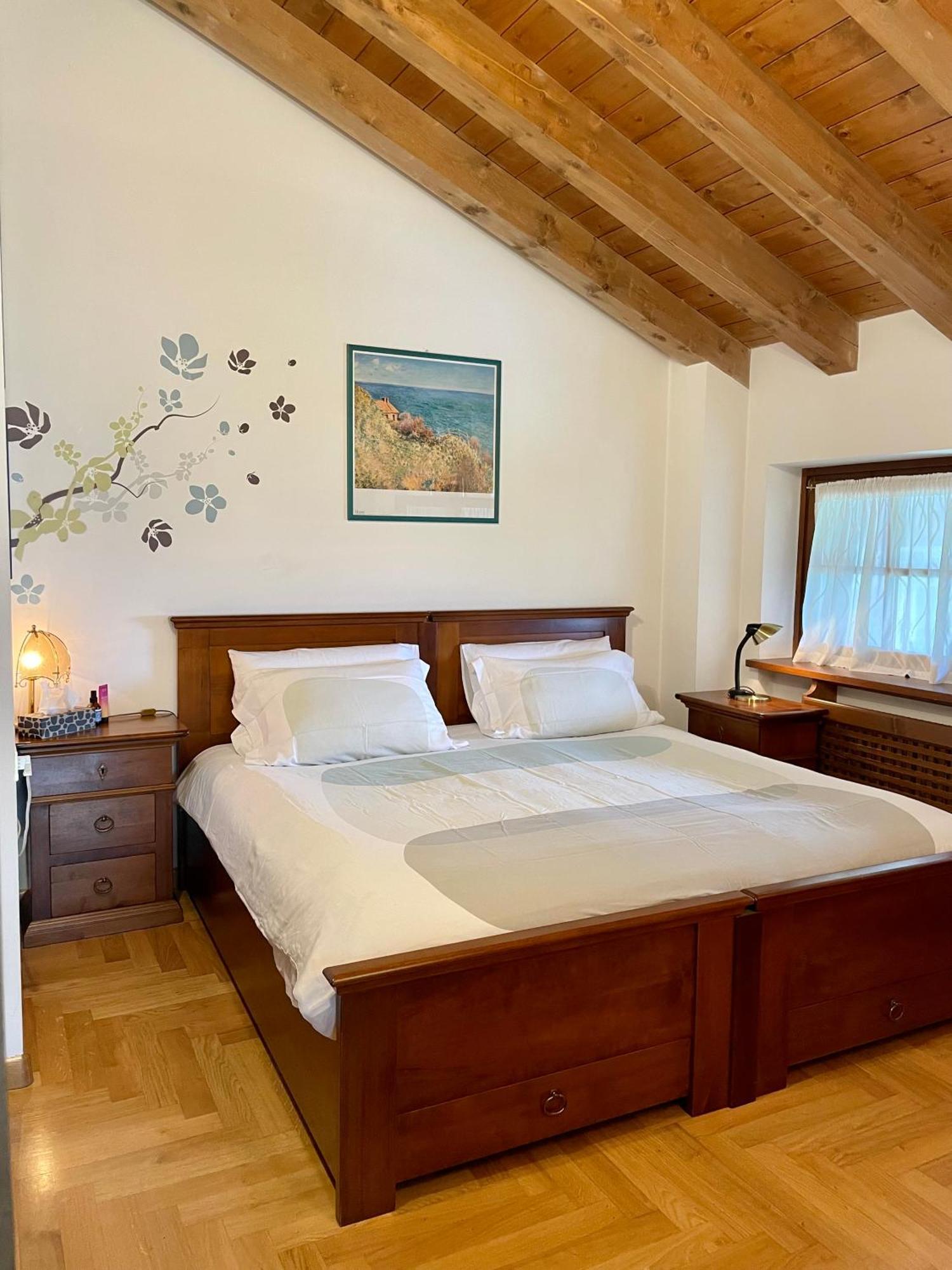 Cà Borghetto Hotel Venas Exterior foto