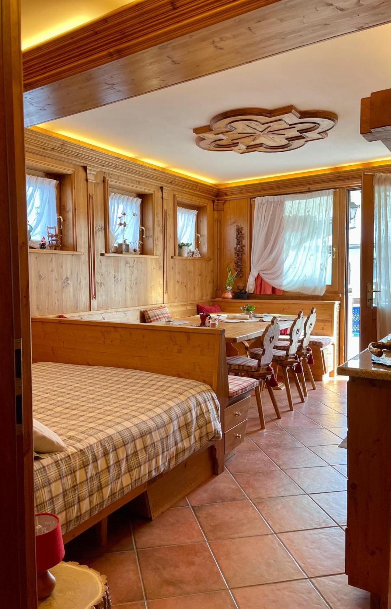 Cà Borghetto Hotel Venas Quarto foto