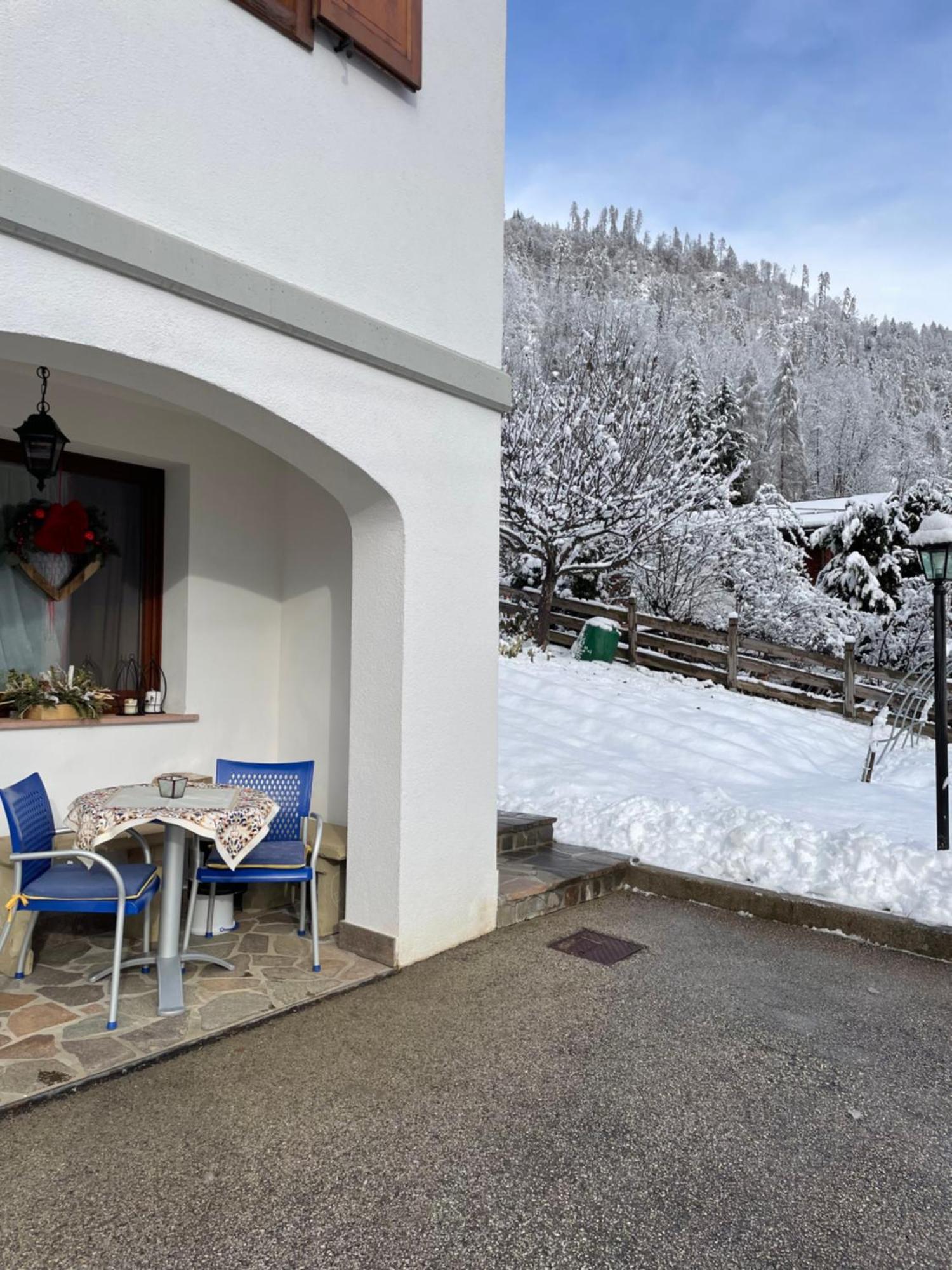 Cà Borghetto Hotel Venas Quarto foto
