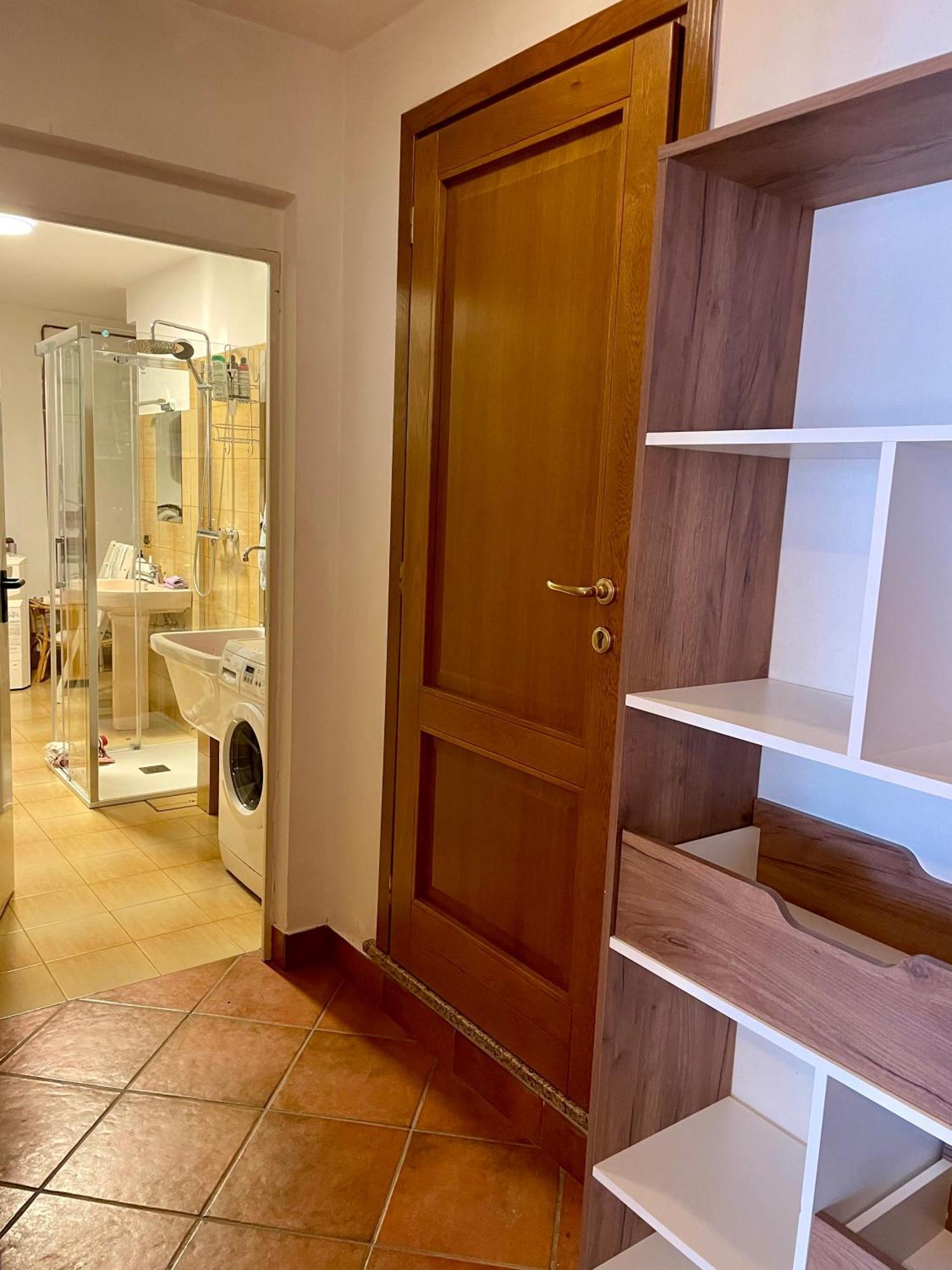 Cà Borghetto Hotel Venas Quarto foto