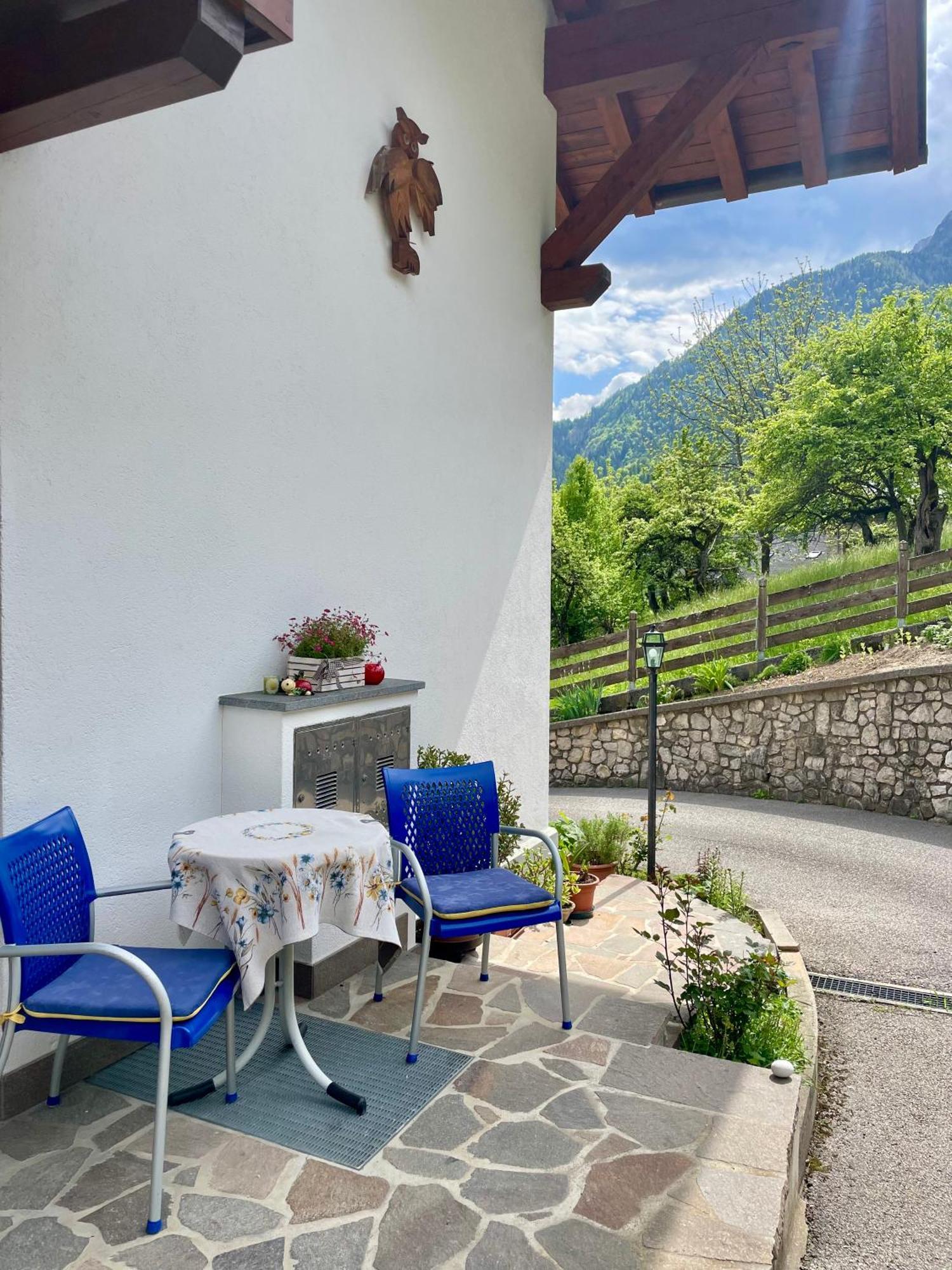 Cà Borghetto Hotel Venas Exterior foto